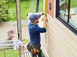 Best Fascia and Soffit Installation  in Burns Flat, OK